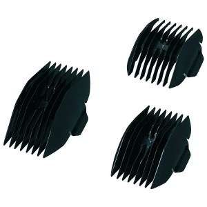 Κουρευτική μηχανή Ασύρματη Panasonic ER1411-S Silver For Professionals